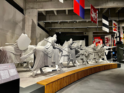Muzeum Bitwy pod Grunwaldem — fotografia 5