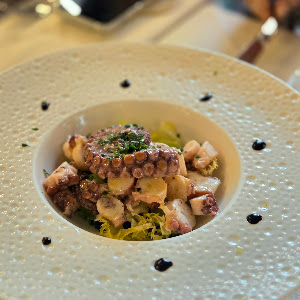 Ristorante Ca’ Dolfin — fotografia 4