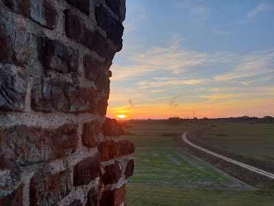 Royal Castle (Castle Ruins) — fotografia 4