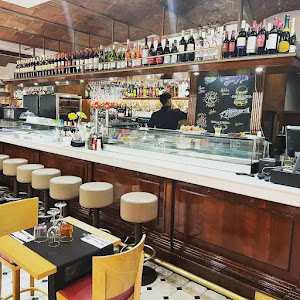 Antic Tapas Ferran — fotografia 5