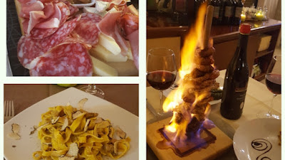Trattoria Amarone — fotografia 3