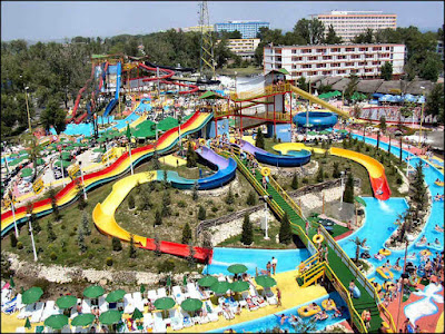 Aqua Magic Mamaia — fotografia 3
