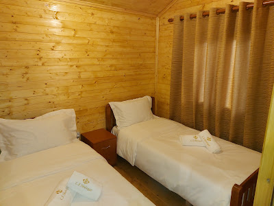 Camping Farm Shelegur — fotografia 3