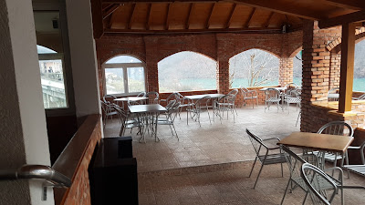 Restoran Almi