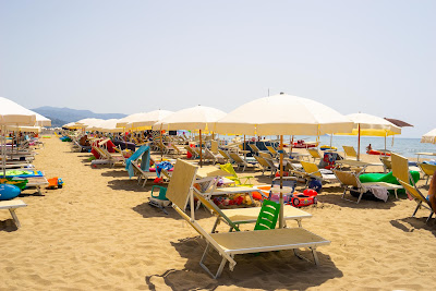 Camping Paestum Mare Pineta — fotografia 5