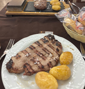Asador Montequinto — fotografia 5