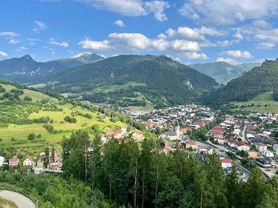Malá Fatra National Park — fotografia 4