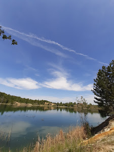 Rgotsko jezero Lake — fotografia 4
