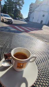 Bristo Cafee — fotografia 3