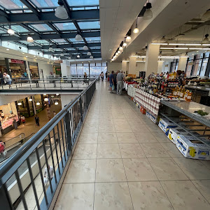 Debrecen Market — fotografia 5