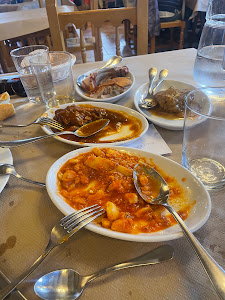 Restaurante Casa Faustina — fotografia 4