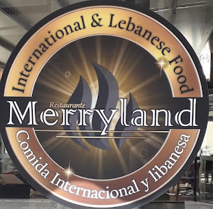 Restaurante Merryland — fotografia 4
