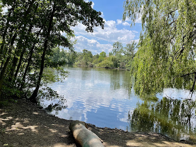 Ostpark — fotografia 3