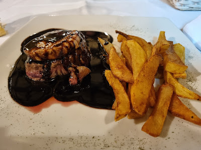 Restaurante El Guadarnés — fotografia 4