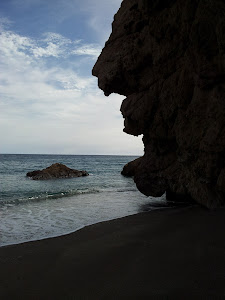 Mirador de la Playa de los Muertos — fotografia 4