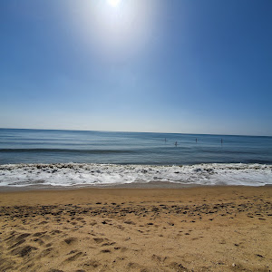 Playa de la Casita Azul — fotografia 3