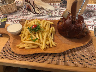 Restaurant Trója — fotografia 4