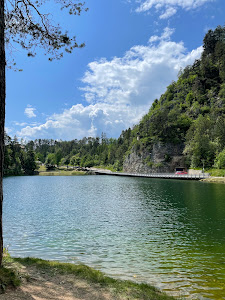 Il Lago Smeraldo — fotografia 3