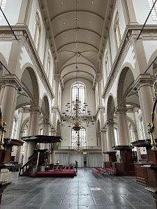 Westerkerk — fotografia 4