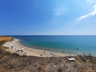Plaja Pescăruș — fotografia 5