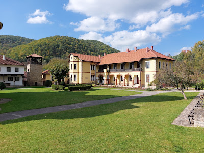 Ljubostinja Monastery — fotografia 4