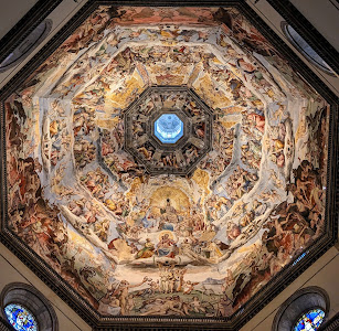 Domul Santa Maria del Fiore — fotografia 5