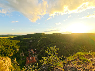 St. John's Rock Wall — fotografia 4