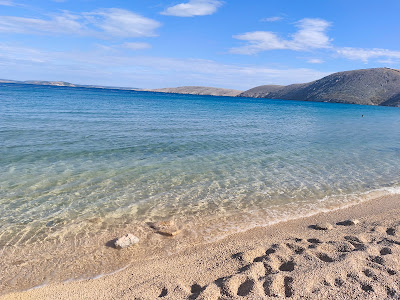 Plaża Vlašići