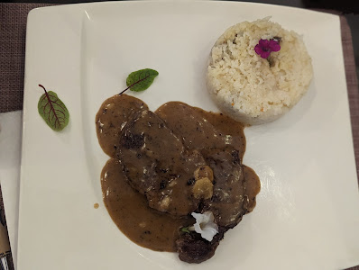Royal XXL Restaurant — fotografia 4