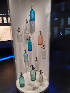 Hungarian Environment and Water Museum — fotografia 4