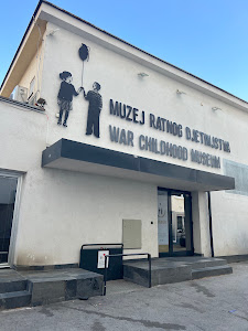 War Childhood Museum — fotografia 3