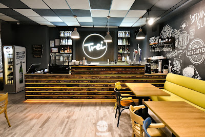 Trei — fotografia 3
