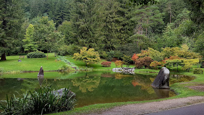 Parco delle Terme di Comano — fotografia 3