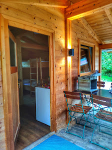 Camping Seespitze — fotografia 3