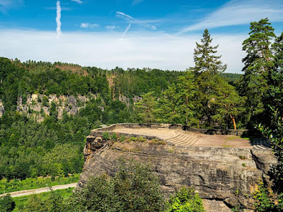 Belvedere Viewpoint