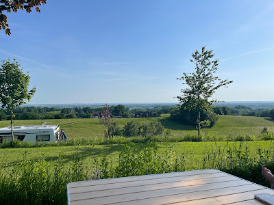 Campingplatz Kapfelberg — fotografia 4