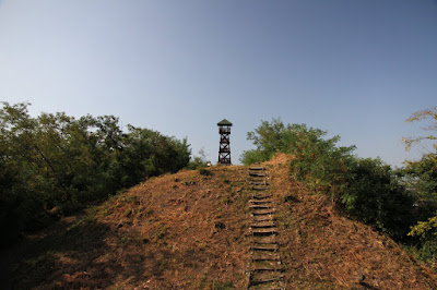 Lookout Maginhrad — fotografia 5