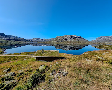 Rasteplass Vestland Viewpoint