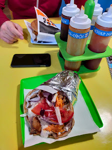 Taverna Gyros — fotografia 4
