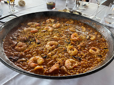 El Rancho de Cabo de Palos — fotografia 5