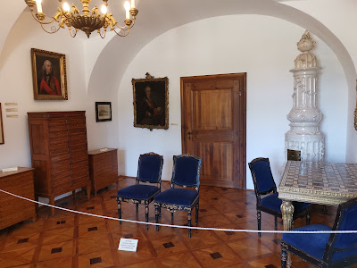 Széchenyi-kastély — fotografia 3