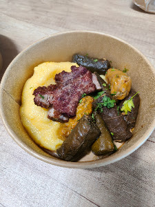 Restaurant Rustic — fotografia 4
