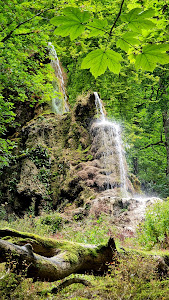 Gütersteiner Wasserfälle — fotografia 4