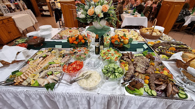 Tóth Vendéglő - Restaurant — fotografia 4
