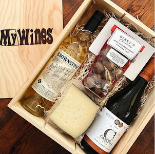 My Wines Gibraltar — fotografia 3