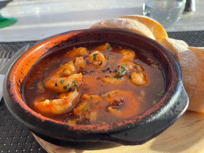 Hacienda Los Naranjos Restaurant — fotografia 5