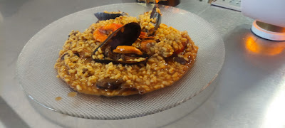 Restaurant cal gravat — fotografia 3