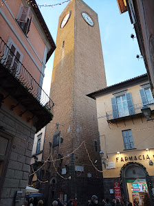 Torre del Moro — fotografia 4