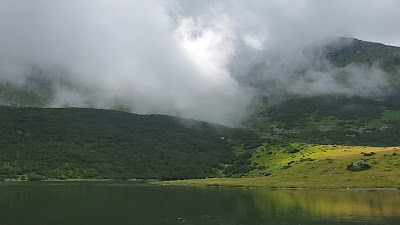Tăul Știol — fotografia 2