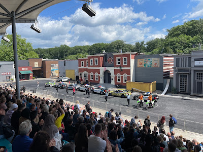 Movie Park Germania — fotografia 4